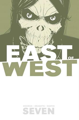 East of West (Volume 7)