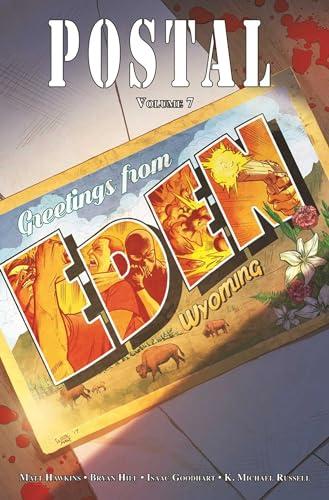 Postal (Volume 7)