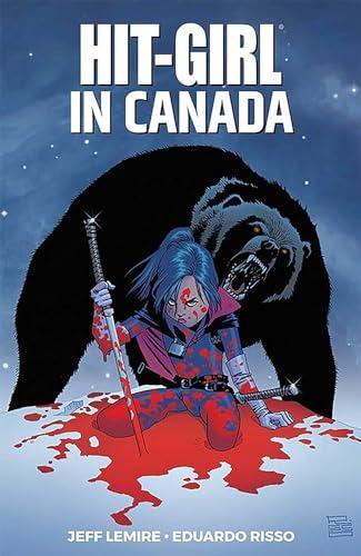 In Canada (Hit-Girl, Volume 2)