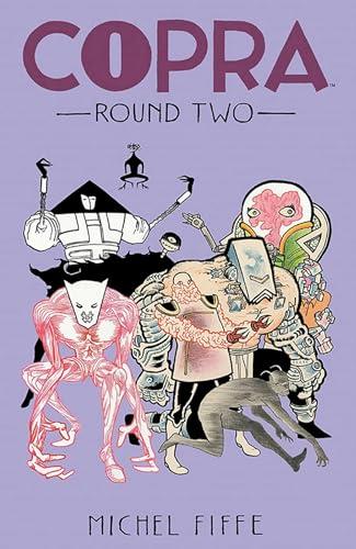 Copra (Volume 2)