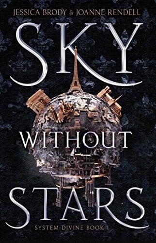 Sky Without Stars (System Divine, Bk. 1)