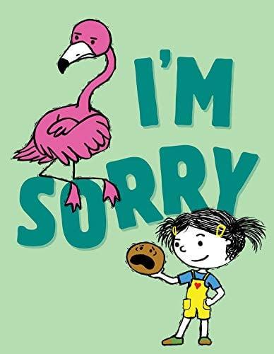 I'm Sorry (The I'm Books, Bk. 4)