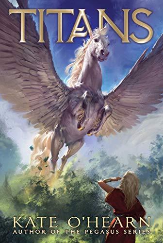 Titans (Bk. 1)