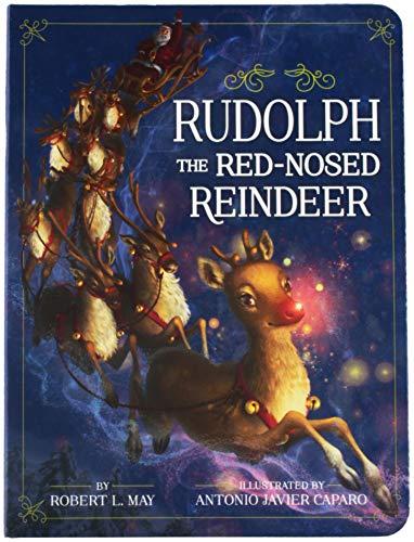 A Christmas Keepsake Collection (Rudolph The Red-Nosed Reindeer/Rudolph Shines Again)