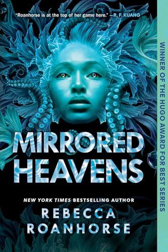 Mirrored Heavens (Between Earth and Sky, Bk. 3)