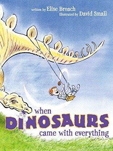 When Dinosaurs Came With Everything