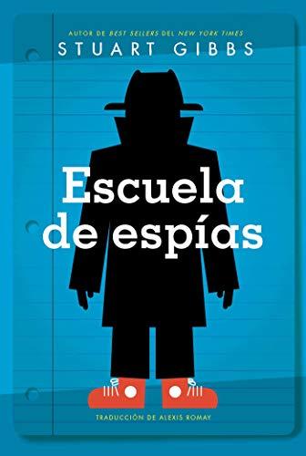 Escuela de Espias (Spy School)