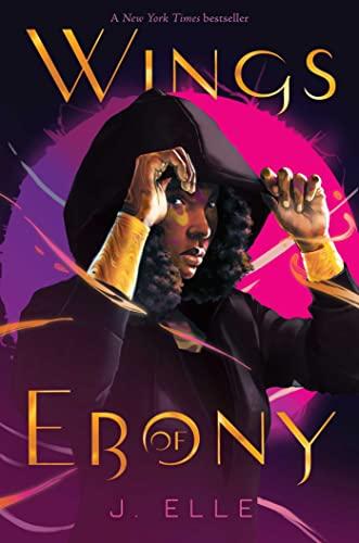 Wings of Ebony (Bk. 1)