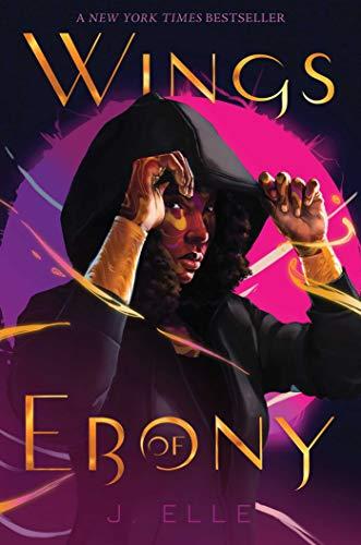 Wings of Ebony (Bk. 1)