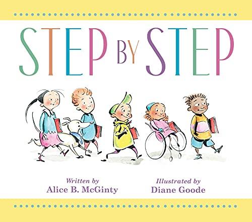 Step By Step