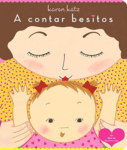 A Contar Besitos
