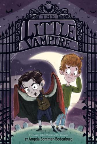 The Little Vampire (Bk. 1)