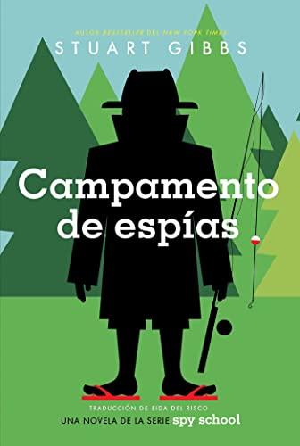Campamento De Espias (Spy School)