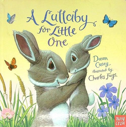 A Lullaby for Little One
