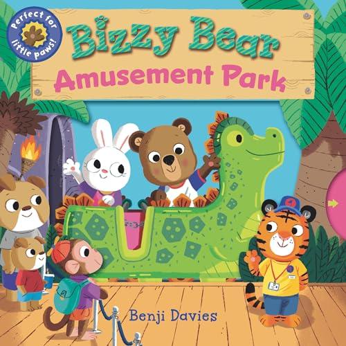 Amusement Park (Bizzy Bear)