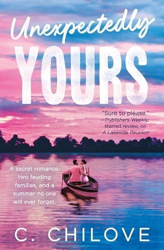 Unexpectedly Yours (Shores of Dora, Bk. 2)