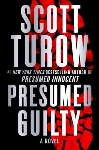 Presumed Guilty (Presumed Innocent, Bk. 3)