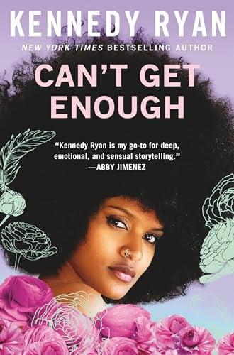 Can't Get Enough (Skyland, Bk. 3)