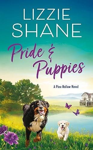 Pride & Puppies (Pine Hollow, Bk. 4)