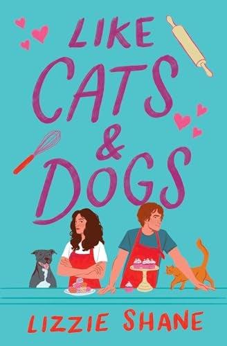 Like Cats & Dogs (Pine Hollow, Bk. 6)