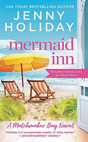 Mermaid Inn (Matchmaker Bay, Bk. 1)