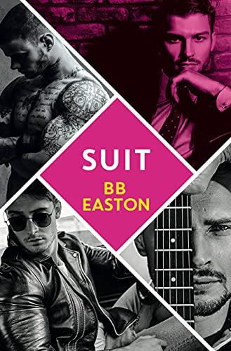 Suit (44 Chapters, Bk. 4)