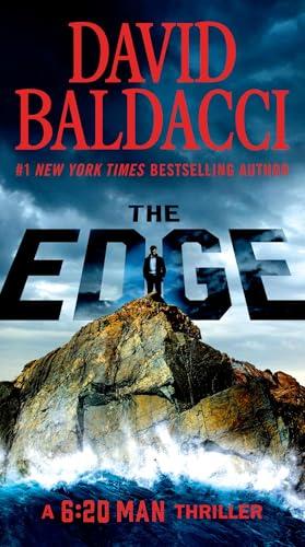 The Edge (6:20 Man, Bk. 2)
