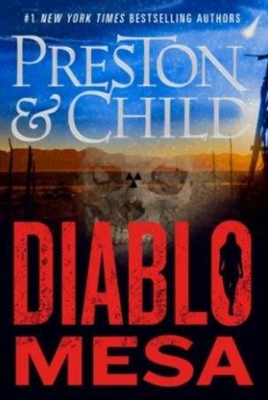 Diablo Mesa