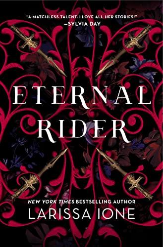 Eternal Rider