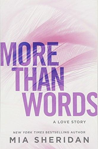More Than Words (Where Love Meets Destiny, Bk. 3)
