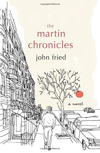 The Martin Chronicles