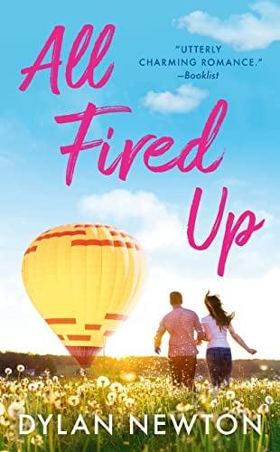 All Fired Up (How Sweet It Is, Bk. 2)