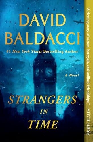 Strangers in Time