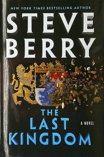 The Last Kingdom (Bk. 1)