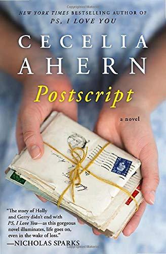 Postscript (PS, I Love You, Bk. 2)