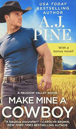 Make Mine a Cowboy (Meadow Valley)