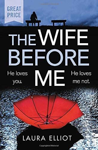 The Wife Before Me