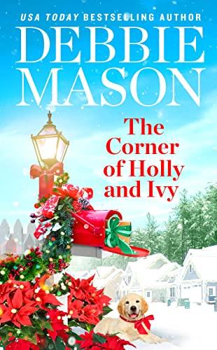 The Corner of Holly and Ivy (Harmony Harbor, Bk. 7)