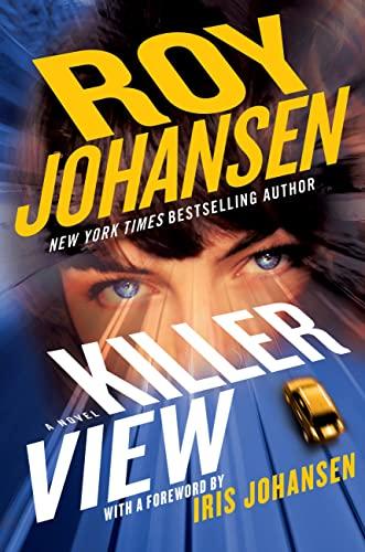 Killer View (Kendra Michaels, Bk. 9)