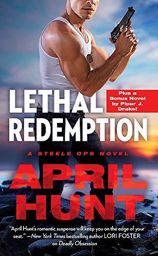 Lethal Redemption (Steele Ops, Bk. 2)