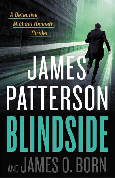 Blindside (Michael Bennett, Bk. 12)