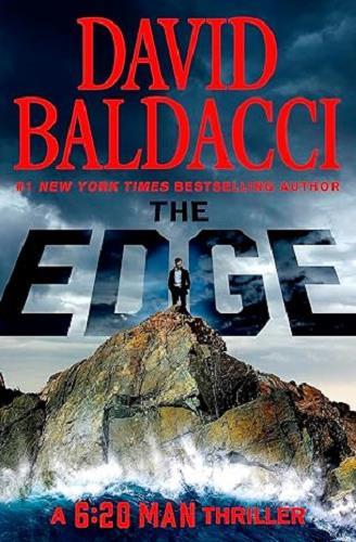 The Edge (6:20 Man, Bk. 2)
