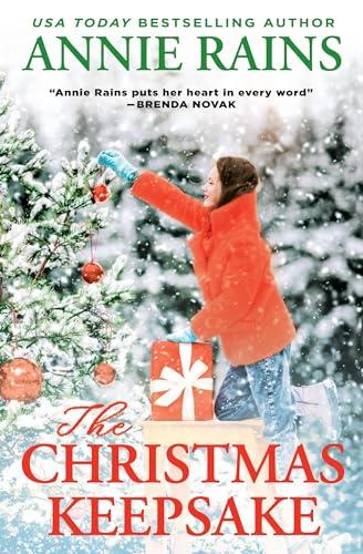 The Christmas Keepsake (Love in Bloom, Bk. 2)