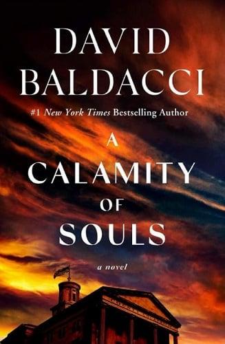A Calamity of Souls