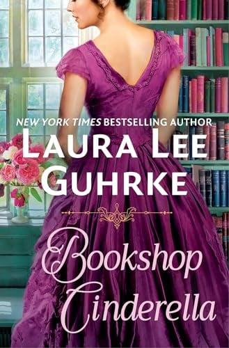 Bookshop Cinderella (Scandal at the Savoy, Bk. 1)