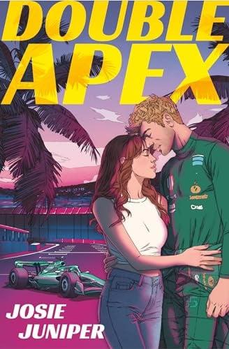 Double Apex (Frontrunners, Bk. 1)