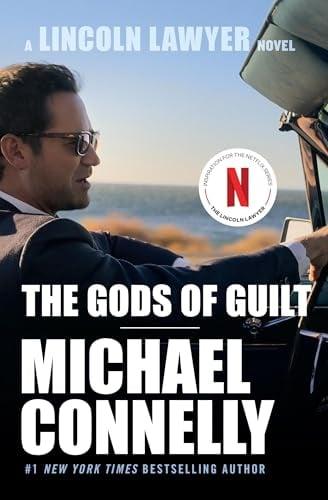 The Gods of Guilt (Lincoln Lawyer, Bk. 5)