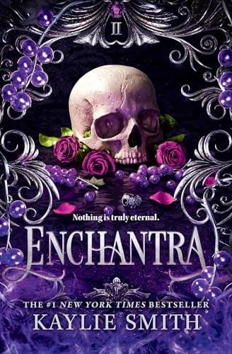 Enchantra (Wicked Games, Bk. 2)