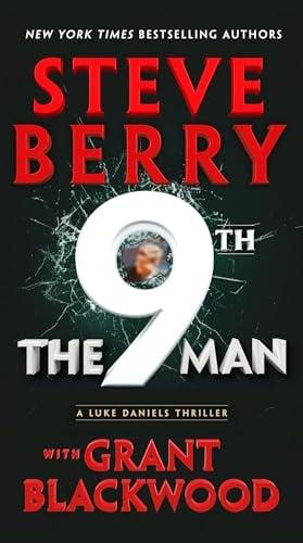 The 9th Man (Luke Daniels, Bk. 1)