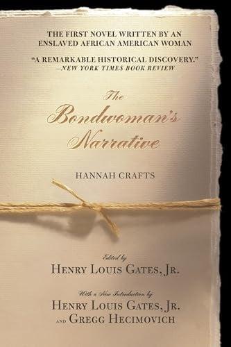 The Bondwoman's Narrative